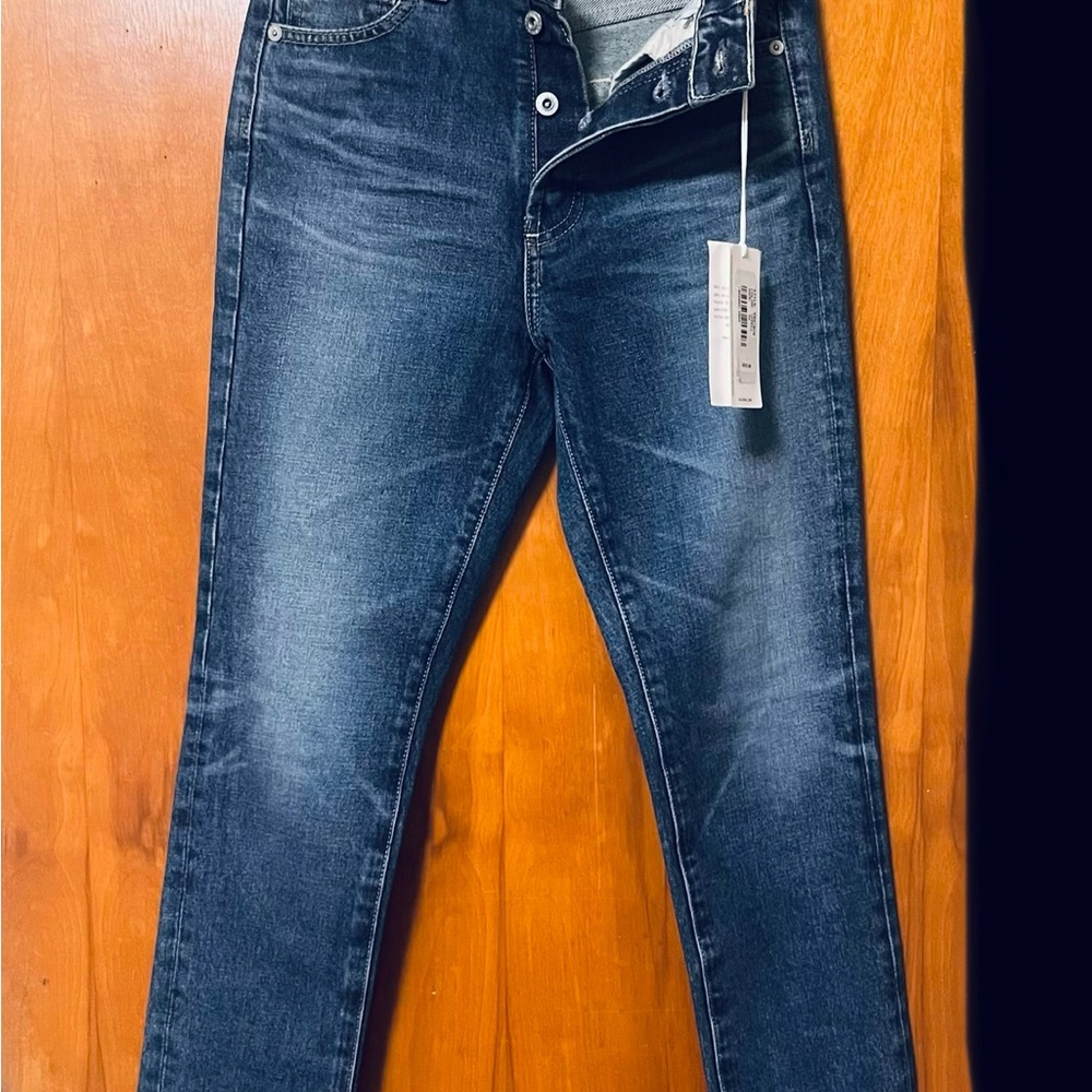 AG 24”ALEXXIS SLIM CONTOUR360•